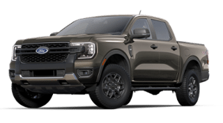 2025 Ford Ranger® External Image 2